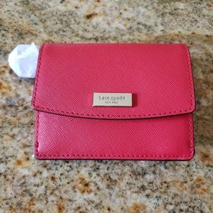 💥👌NEW Kate Spade Wallet